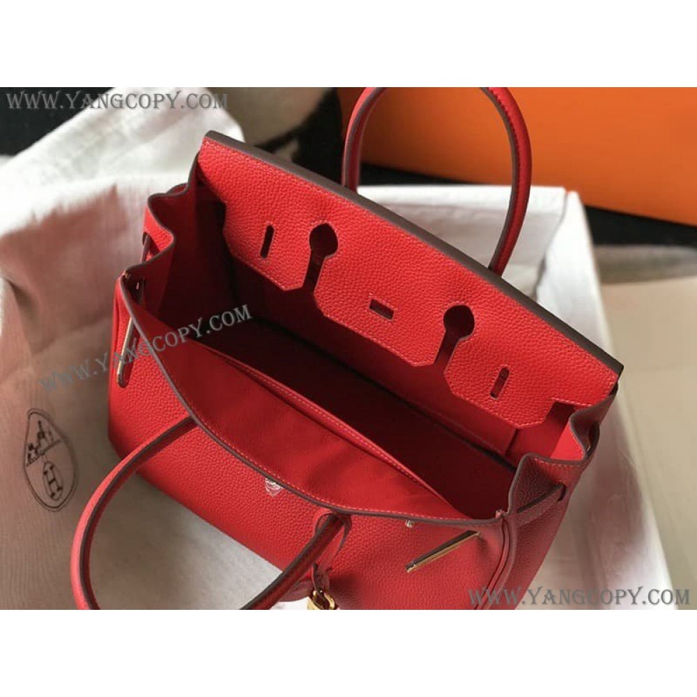 エルメス スーパーコピー バーキン25 バーキン30 ローズゴールド金具 erj06622