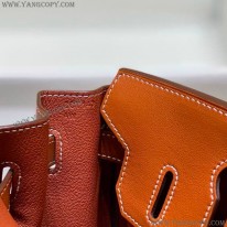 エルメス 偽物 バーキン30/35 スペシャルオーダー バイカラー ert90809