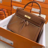 エルメス スーパーコピー ケリー 32cm 内縫トゴ ゴールド金具 erq81099