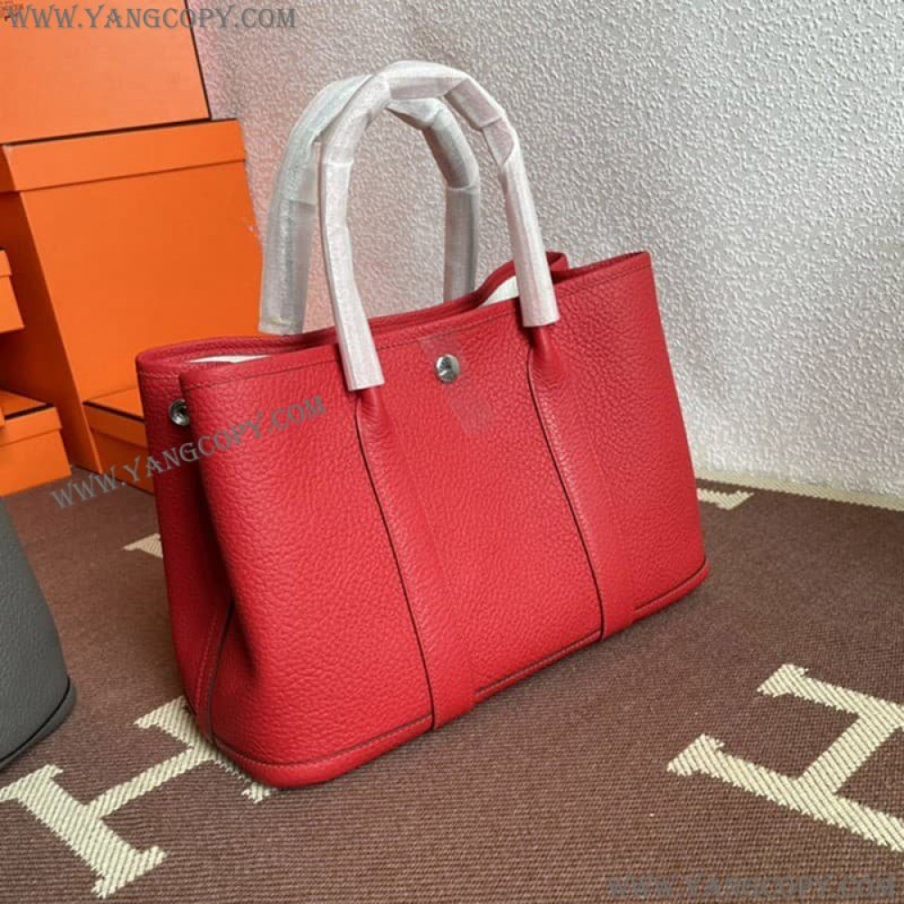 エルメス 偽物 ガーデンパーティー 30TPM erw82646
