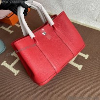 エルメス 偽物 ガーデンパーティー 30TPM erw82646