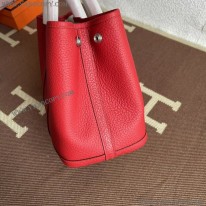 エルメス 偽物 ガーデンパーティー 30TPM erw82646