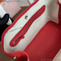 エルメス 偽物 ガーデンパーティー 30TPM erw82646