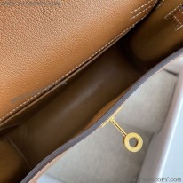 エルメス 偽物 ケリーダンス 22cm 内縫 2色金具 erh97133