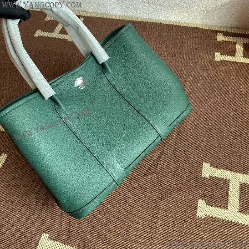 エルメス 偽物 ガーデンパーティー 30TPM erp39833