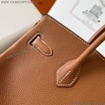 エルメス スーパーコピー バーキン30 トゴ ゴールド金具 erl34256