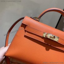 エルメス 偽物 ケリーミニ2 カザック エプソン シルバー金具he19011