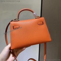 エルメス 偽物 ケリーミニ2 カザック エプソン シルバー金具he19011