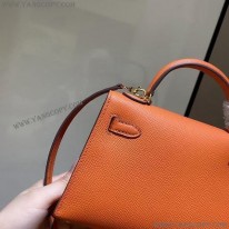 エルメス 偽物 ケリーミニ2 カザック エプソン シルバー金具he19011