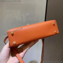 エルメス 偽物 ケリーミニ2 カザック エプソン シルバー金具he19011