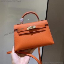 エルメス 偽物 ケリーミニ2 カザック エプソン シルバー金具he19011