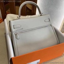 エルメス 偽物 ケリー 32cm 内縫トゴ シルバー金具 erp94746