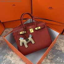 エルメス スーパーコピー バーキン トゴ ゴールド金具he26018