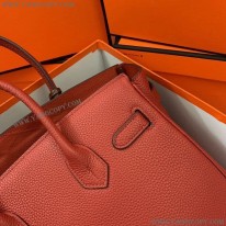 エルメス スーパーコピー バーキン トゴ ゴールド金具he26018