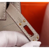 エルメス スーパーコピー ケリーミニ2 カザック エプソン ゴールド金具he26115