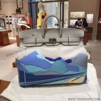エルメス 偽物 オータクロア 50cm エンドレスロード トゴ×スイフト ert09396