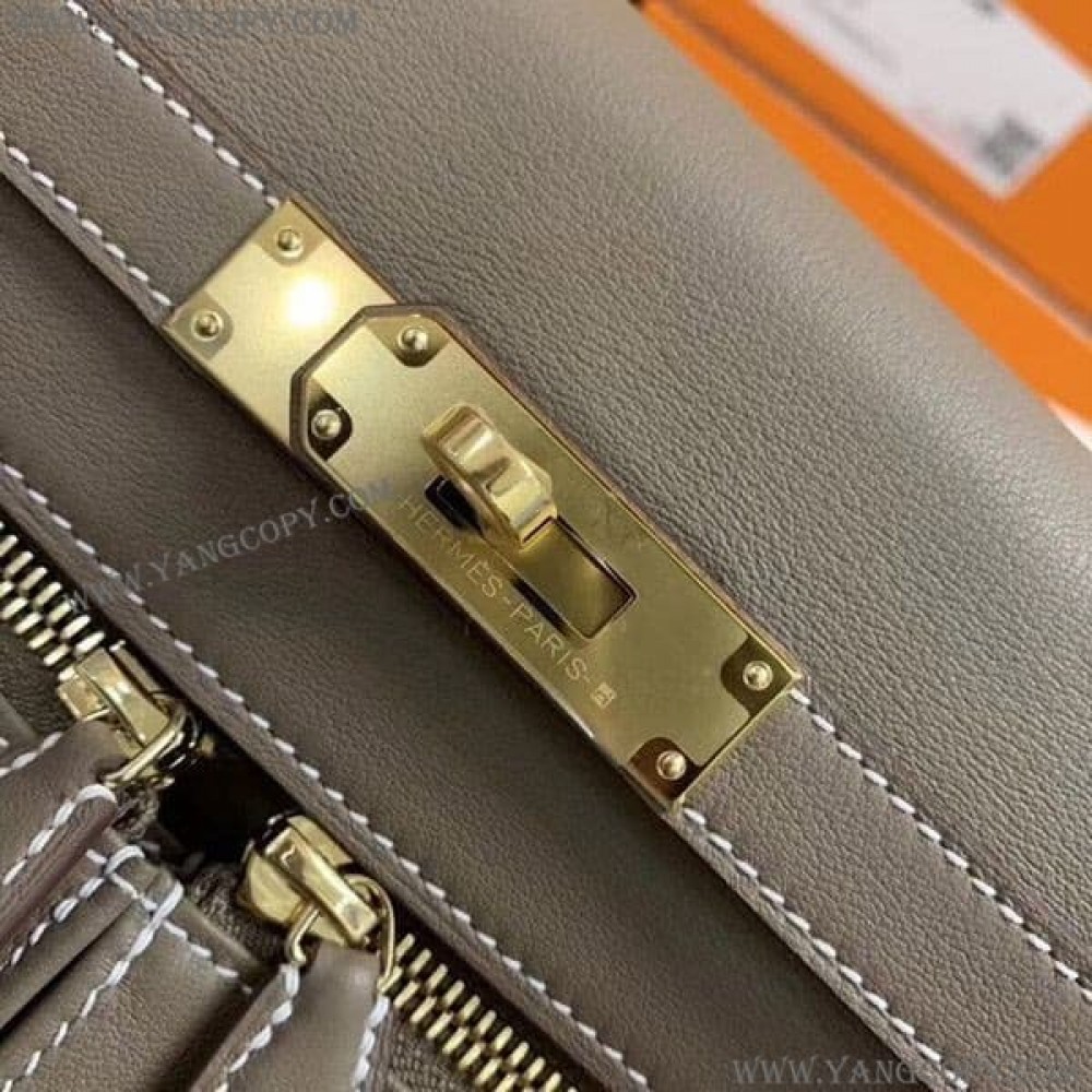 エルメス スーパーコピー ケリー 32cm 内縫トゴ ゴールド金具 erp07228