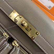 エルメス スーパーコピー ケリー 32cm 内縫トゴ ゴールド金具 erp07228