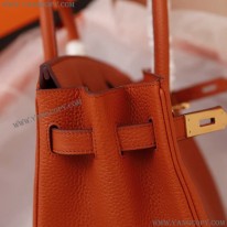エルメス 偽物 バーキン トゴ ゴールド金具 eru67231