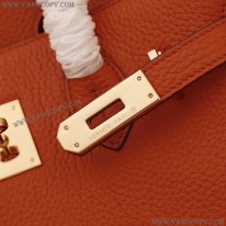 エルメス 偽物 バーキン トゴ ゴールド金具 eru67231