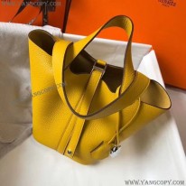 エルメス 偽物 ピコタンロック クレマンス シルバー金具he26050