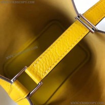 エルメス 偽物 ピコタンロック クレマンス シルバー金具he26050