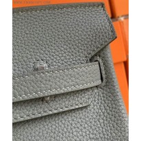 エルメス スーパーコピー バーキン25 トゴ ゴールド金具 erp42223