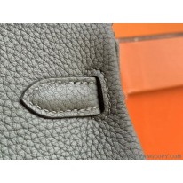 エルメス スーパーコピー バーキン25 トゴ ゴールド金具 erp42223