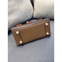 エルメス 偽物 バーキン 20cm セリエ フォーブル 昼 ヴォーマダム×アリゲーターマット×スイフト ers41634