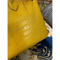 エルメス コピー バーキン30 ポロサス クロコダイル ニロティカス ero59308