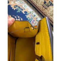 エルメス コピー バーキン30 ポロサス クロコダイル ニロティカス ero59308