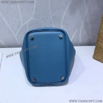 エルメス 偽物 ピコタンロック PM MM シルバー金具 erk51937