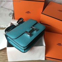 エルメス 偽物 コンスタンス 3 24 エプソン シルバー金具he26099