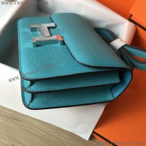 エルメス 偽物 コンスタンス 3 24 エプソン シルバー金具he26099