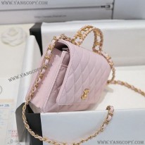 シャネル 偽物 チェーン ウォレット ショルダーバッグ shj90242