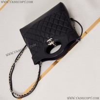 シャネル 偽物 ミニ 31 ショッピング バッグ AS4133 B0388094305