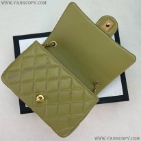 シャネル コピー スモール ハンドル フラップバッグ shg49055