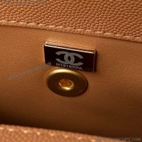 シャネル 偽物 ココハンドル 24cm Sサイズ she80068