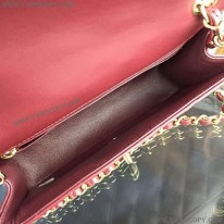 シャネル スーパーコピー マトラッセ チェーンバッグ shr63309