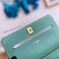 シャネル スーパーコピー クラシック チェーンウォレット shd28504