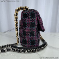 シャネル 偽物 19 ハンドバッグ ショルダーバッグ shc66983