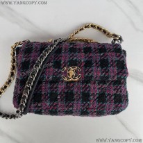 シャネル 偽物 19 ハンドバッグ ショルダーバッグ shc66983