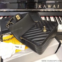 シャネル スーパーコピー ミニ フラップ バッグ チェーンバッグ shz46873