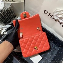 シャネル 偽物 ミニ フラップ バッグ ミニマトラッセ N級品A35200