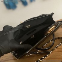 シャネル 偽物 クラシック ショルダーバッグ shx13001