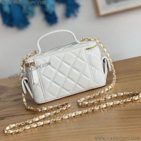 シャネル スーパーコピー ヴァニティー ケース she82123