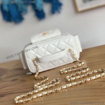 シャネル スーパーコピー ヴァニティー ケース she82123