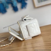 シャネル スーパーコピー ヴァニティー ケース she82123