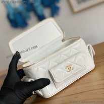 シャネル スーパーコピー ヴァニティー ケース she82123