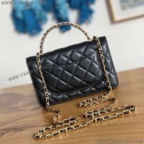 シャネル スーパーコピー ココハンドル shp91864